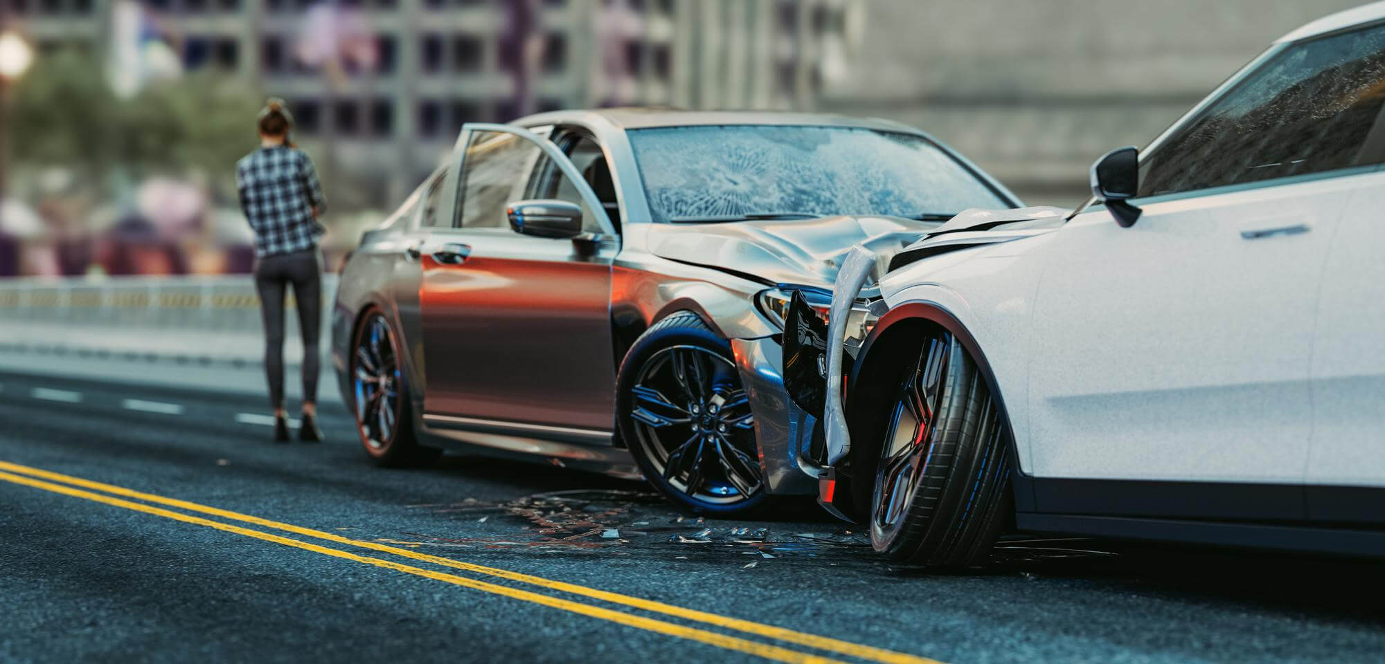 Protecting Your Rights After a Car Accident